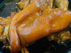 -大袁猪脚饭(水晶郦城店)