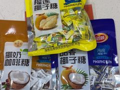 -小海豚•老字号海鲜餐厅(天涯店)