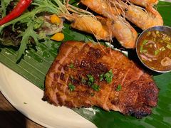 -星叶·东南亚料理(宁波万象汇店)