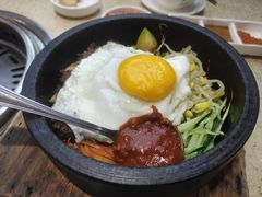 -妙香居韩国烤肉(容桂天佑城店)