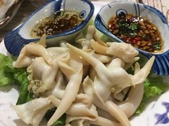 -十面欢腾·海鲜面·台式Bistro(长乐路店)