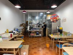 大堂-海皇姬寿司(大学城店)