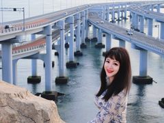 -星海湾跨海大桥