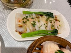 叉烧肠粉-上下九广州菜馆(锦业路店)