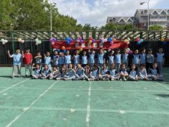 -北京市朝阳区阳光起点幼儿园(东坝园)