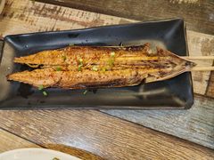 -利杨记·本味轩粥坊·烧烤(宝体店)
