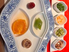 -鲤院·新中式美学·庭院餐厅(夫子庙店)