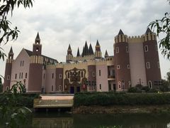 -安徒生童话乐园