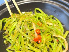 -蜀龙阁· 龍头水煮鱼(天坛店)