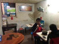 大堂-吴淞老街砂锅馄饨(北兴路店)