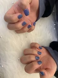 -沐白•盛妍日式美甲美睫