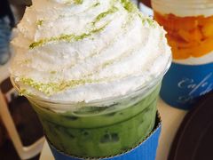 -Cafe de Paris(林荫路店)