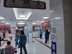 -北京市丰盛中医骨伤专科医院