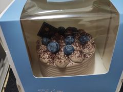 -勒甜LO CHO·私人订制低糖代糖纯动物奶油生日蛋糕(新开路店)