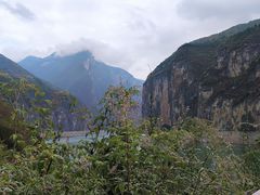 -白帝城·瞿塘峡景区