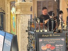 -B&C黄油与面包·THE GARDEN BAKERY概念店(世纪汇店)