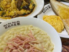 -旺记冰室(九龙中心大厦店)