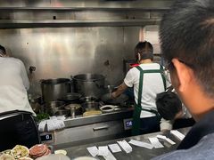 -天天鲜面馆(衡山路店)