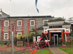 -客家大院·非遗赣南客家菜(郁孤台店)