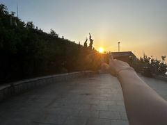 -蓬莱阁景区
