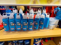 -名创优品(北京新中关购物中心地铁层店)