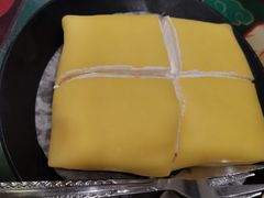 榴莲班戟-民信老铺(华盖路店)