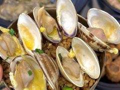 -甬小馆·焗海鲜温州菜(五马街店)