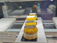 -海豚湾·大堂吧(厦门佰翔波特曼七星湾酒店)