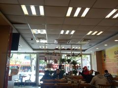 大堂-鑫花溪牛肉米粉(凤凰街创始总店)