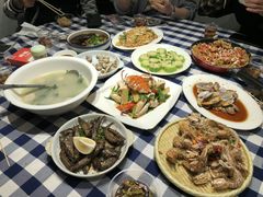 -阿妹小海鲜(下角店)