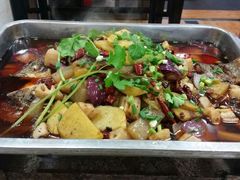 android_upload_pic-沈姐万州烤鱼(沙坪坝七中店)