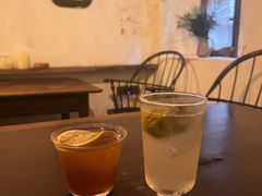 -WABI COFE(愚园路店)