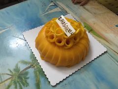 -THEDAY蛋糕(团结路店)