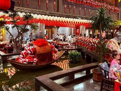 -唐山宴大唐州府精品中餐