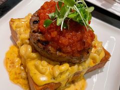 -Lets burger非常汉堡·环球风味(蓝色港湾店)