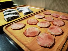 澳洲和牛舌-金井日本料理(丽柏广场店)