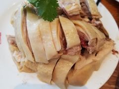 -泰煌鸡·上海白斩鸡·鸡汤面(鹤庆店)