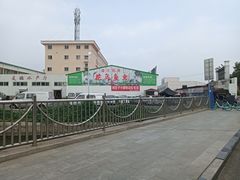 -何庄子阿米玛玛农产品批发市场