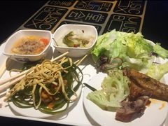 -堂会(白云店)