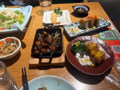 -三石铁板烧(紫竹桥店)