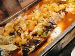 -里岛烤鱼(东港凯虹广场店)