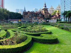 -马勒别墅饭店(静安寺店)