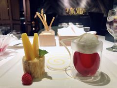-王品牛排(珠海富华里店)