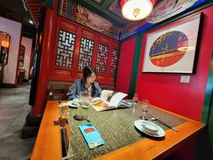 -北平食府.北京烤鸭(亦庄店)