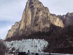 -山西通天峡景区
