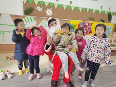 -东方剑桥幼儿园