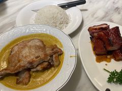 -翠华餐厅(德基广场店)