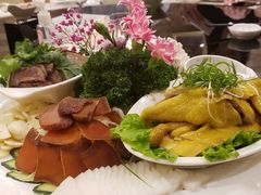 -巷语私房料理(华一实业大厦店)