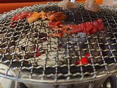 -千里马烧烤(南六东路店)