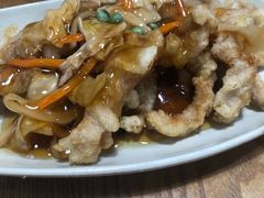 -香港饭店0410(弘大店)